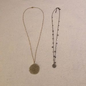 Women’s Long Necklaces